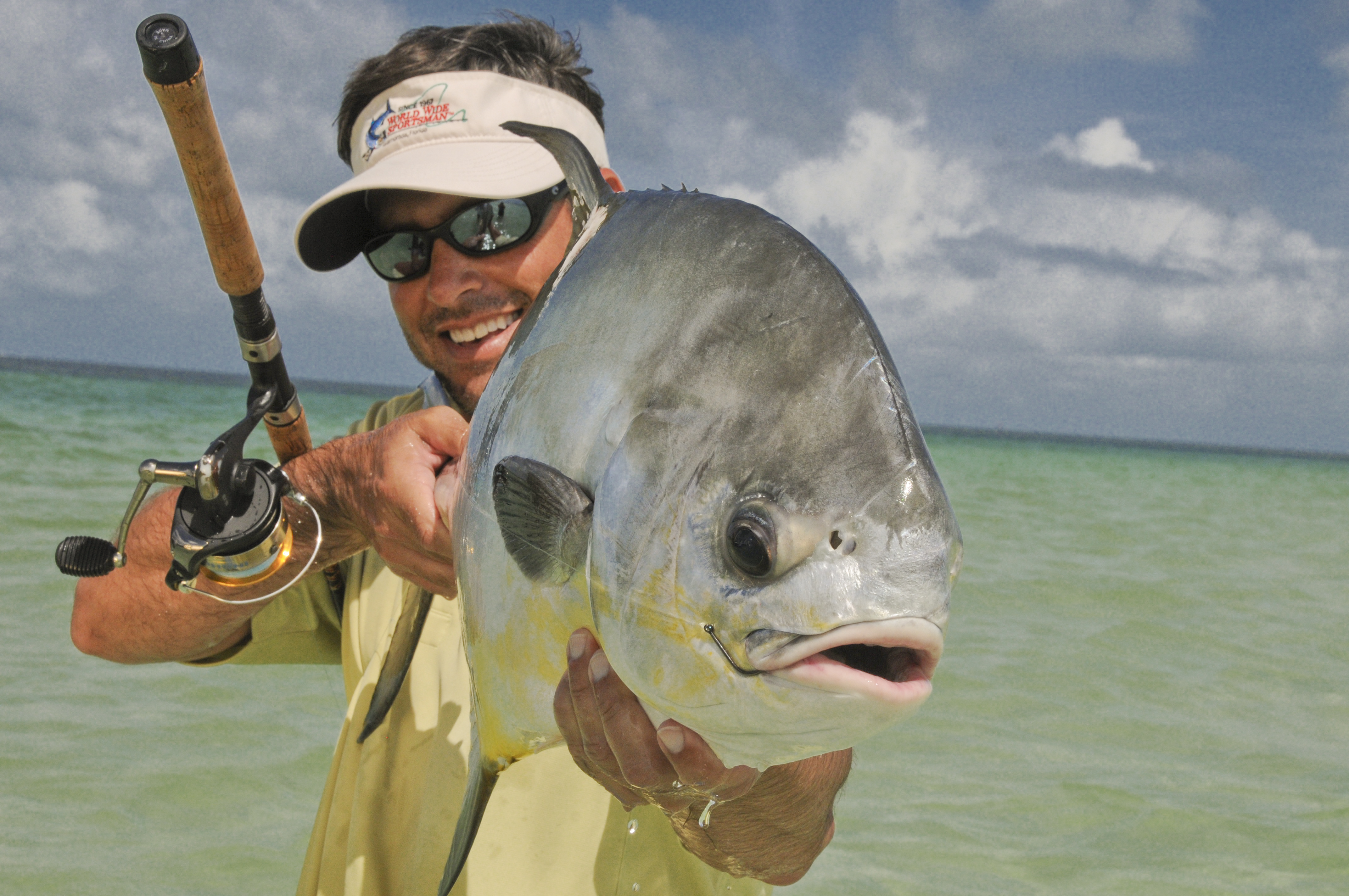 Key West Permit
