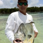Permit Fishing Key West