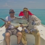 Key West fishing report Tarpon.