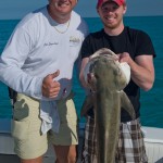 Cobia Fishing Still Strong In Key West