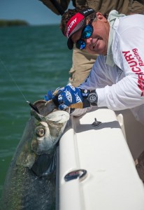 Tarpon Fishing Season Key West