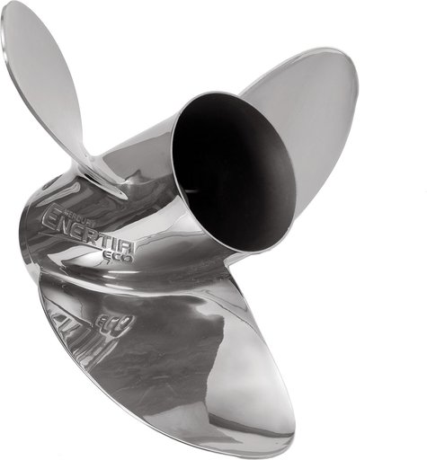 Enertia Eco Propeller | Prop | Mercury Marine Propellers