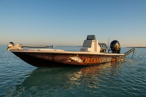 Yellowfin Carbon Elite 24 Bay Boat