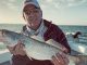 speckled Sea trout caught in Key West