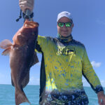 red grouper windy