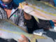 key west august fishing report