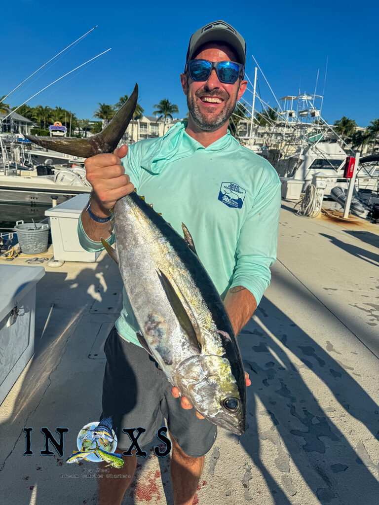 Blackfin Tuna